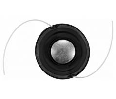 YATO Hlava krovinorezu pre vlasec 2,2-3,0 mm s ložiskom