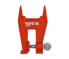 YATO Svorka na ostrenie reťazí 15/60 mm