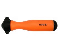 YATO Rukoväť pre pilník na reťaze 4,8 mm