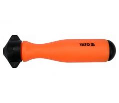 YATO Rukoväť pre pilník na reťaze 4,5 mm