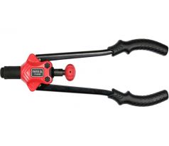 YATO nitovacie skrutkovacie kliešte M4, M5, M6, M8 360 mm