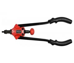 Kliešte na nity M3-M12 360 mm YATO
