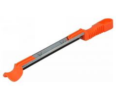 YATO Pílový pilník 250 x 4,8 mm s vodičom