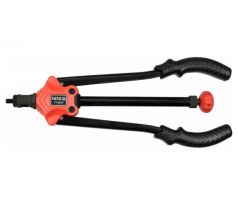 YATO nitovacie kliešte 360 mm M3, M4, M5, M6, M8, M10, M12