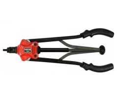 YATO nitovacie kliešte 420 mm M3, M4, M5, M6, M8, M10, M12