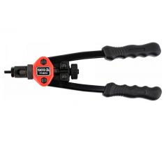 Nitovačka páková 300 mm, CrMo