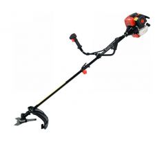 YATO Benzínová krovinorez 42,7 cm? 0,85 l