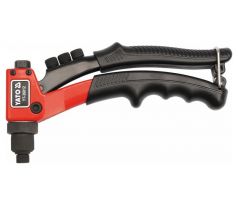 Nitovacie kliešte ručné 2,4 – 4,8 mm, dĺžka 200 mm