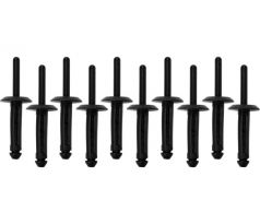 YATO Plastový nýt 5,0 x 15,8 mm (10 ks/bal)