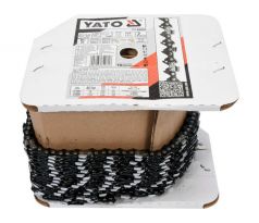 YATO Reťaz reťazovej píly v kotúči 0,325" 1,3 mm 1846 článkov