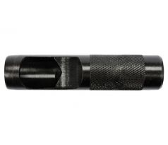 Dierovač na kožu 22 mm YATO