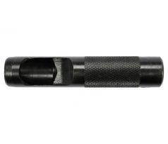 Dierovač na kožu 19 mm YATO