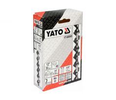 YATO Reťaz reťazovej píly 14" 3/8" 1,3 mm 52 článkov