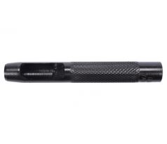 Dierovač na kožu 9 mm YATO