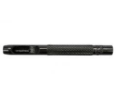 Dierovač na kožu 6 mm YATO