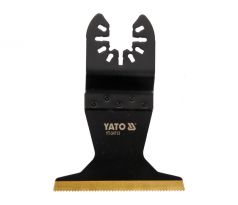 YATO pílový list na multifunkčné zariadenie 90 mm bimetal s titánovým nitridom