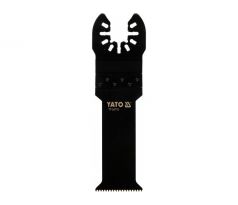 Pilový kotúč pre multifunkčný stroj 32 mm HCS-TiN YATO