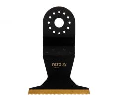 YATO pílový list na multifunkčné zariadenie 65 mm bimetal s titánovým nitridom