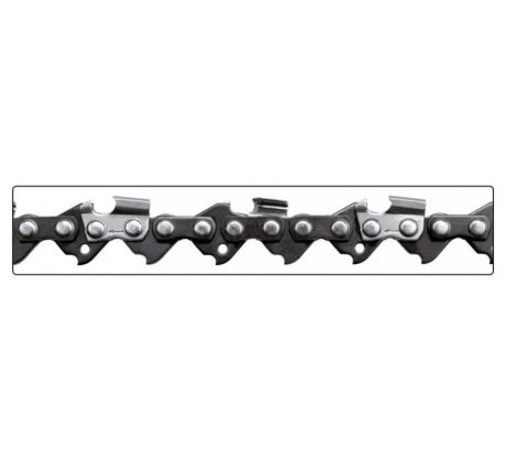 YATO Reťaz reťazovej píly 16" 0,325" 1,5 mm 66 článkov