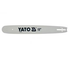 YATO Vodiaca lišta reťazovej píly 12" 3/8" 1,3 mm