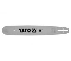 YATO Vodiaca lišta reťazovej píly 20" 0,325" 1,5 mm