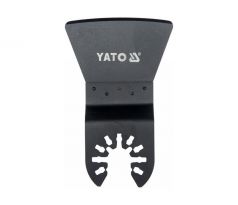 Škrabka na farbu pre multifunkčný stroj 52 mm HCS YATO
