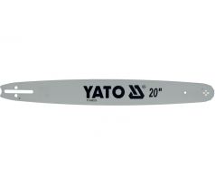 YATO Vodiaca lišta reťazovej píly 16" 0,325" 1,5 mm