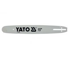 YATO Vodiaca lišta reťazovej píly 20" 0,325" 1,3 mm