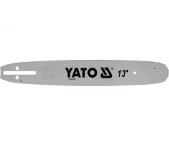 YATO Vodiaca lišta reťazovej píly 18" 0,325" 1,3 mm