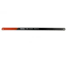 Pílový list na železo 300 mm 2 ks Bi-Metal