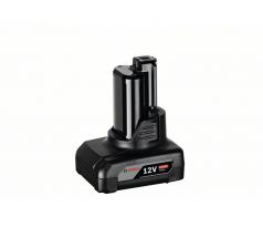 BOSCH Akumulátor GBA 12 V / 6,0 Ah