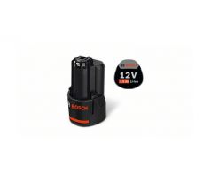 BOSCH Akumulátor GBA 12 V / 3,0 Ah