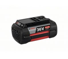 BOSCH Akumulátor GBA 36 V / 6,0 Ah