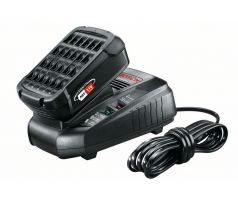 BOSCH Sada batérií PBA 18V / 1 x 2,5 Ah + AL1830CV nabíjačka