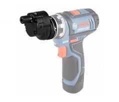 BOSCH GFA 12-E FlexiClick excentrický adaptér