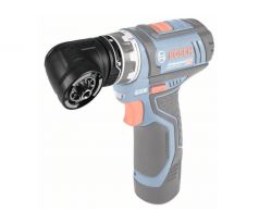 BOSCH GFA 12-W FlexiClick rohový adaptér