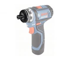BOSCH GFA 12-X FlexiClick 1/4´´ držiak bitov adaptér