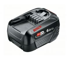 BOSCH Akumulátor PBA 18V / 6,0 Ah W-C