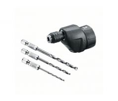 BOSCH IXO Collection - Vŕtací adaptér