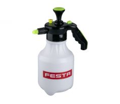 Postrekovač 1,5L tlakový