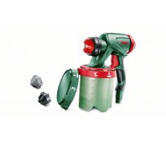 BOSCH PFS 3000-2/PFS 5000 E Striekacia pištoľ pre všetky typy farieb