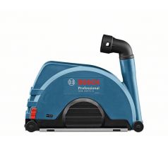 BOSCH GDE 230 FC-S Odsávací adaptér pre uhlové brúsky