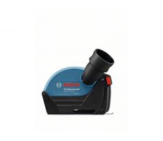 BOSCH Odsávací adaptér pre uhlové brúsky GDE 125 EA-S