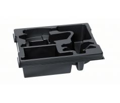 BOSCH GEX 125-1 AE L-BOXX 238 vložka