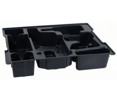 BOSCH GDR/GDS/GDX 14,4/18 V-LI L-BOXX 136 vložka
