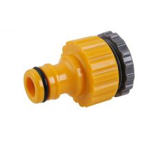 Adaptér s vnútorným závitom 1/2+3/4"