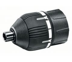 BOSCH IXO Collection - Momentový adaptér