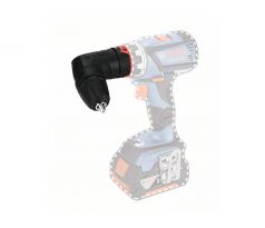 BOSCH GWA FC2 Flex Click rohový adaptér