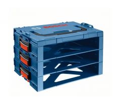 BOSCH i-BOXX Polica 3 dielna