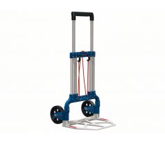 BOSCH Alu-Caddy Skladací vozík